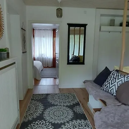 Ferienwohnung Willi Offline