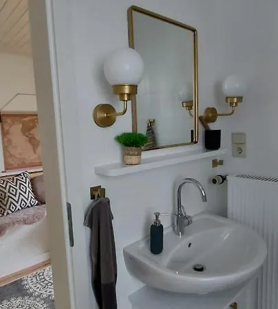 Ferienwohnung Willi Offline Appartement