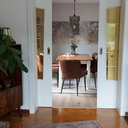 Ferienwohnung Willi Offline