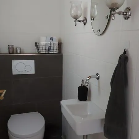 Appartement Ferienwohnung Willi Offline *