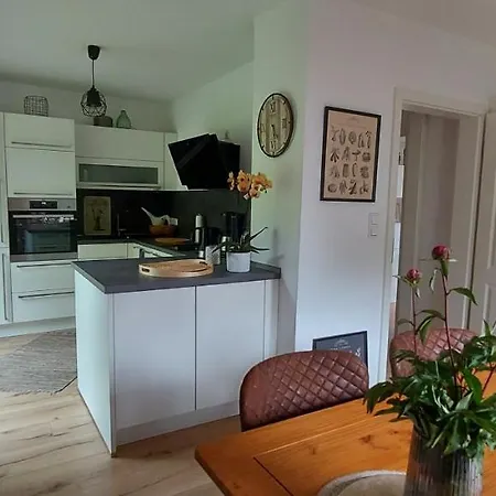 Ferienwohnung Willi Offline Appartement