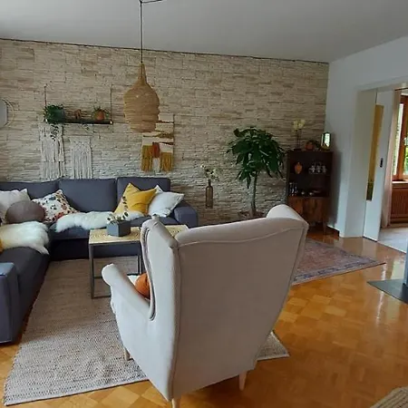 Ferienwohnung Willi Offline Appartement *