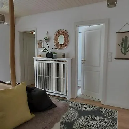 Ferienwohnung Willi Offline Attendorn