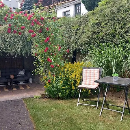Ferienwohnung Willi Offline Appartement *