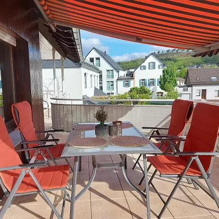 Ferienwohnung Willi Offline Appartement