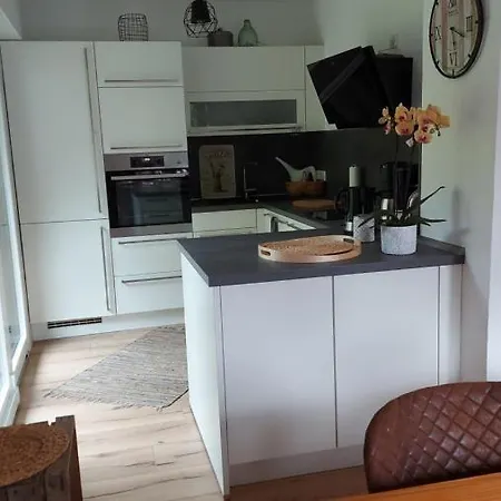 Appartement Ferienwohnung Willi Offline *