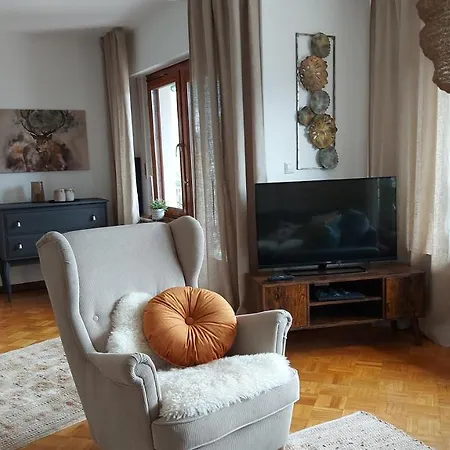 Ferienwohnung Willi Offline Attendorn