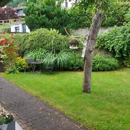 Ferienwohnung Willi Offline *