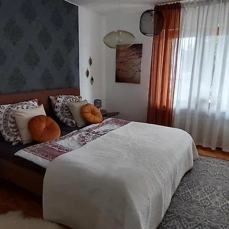 Ferienwohnung Willi Offline * Attendorn